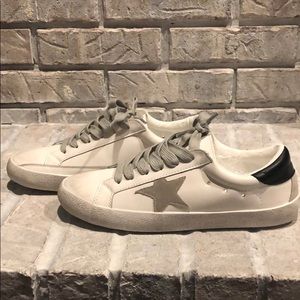 SHEIN Golden Goose DUPES